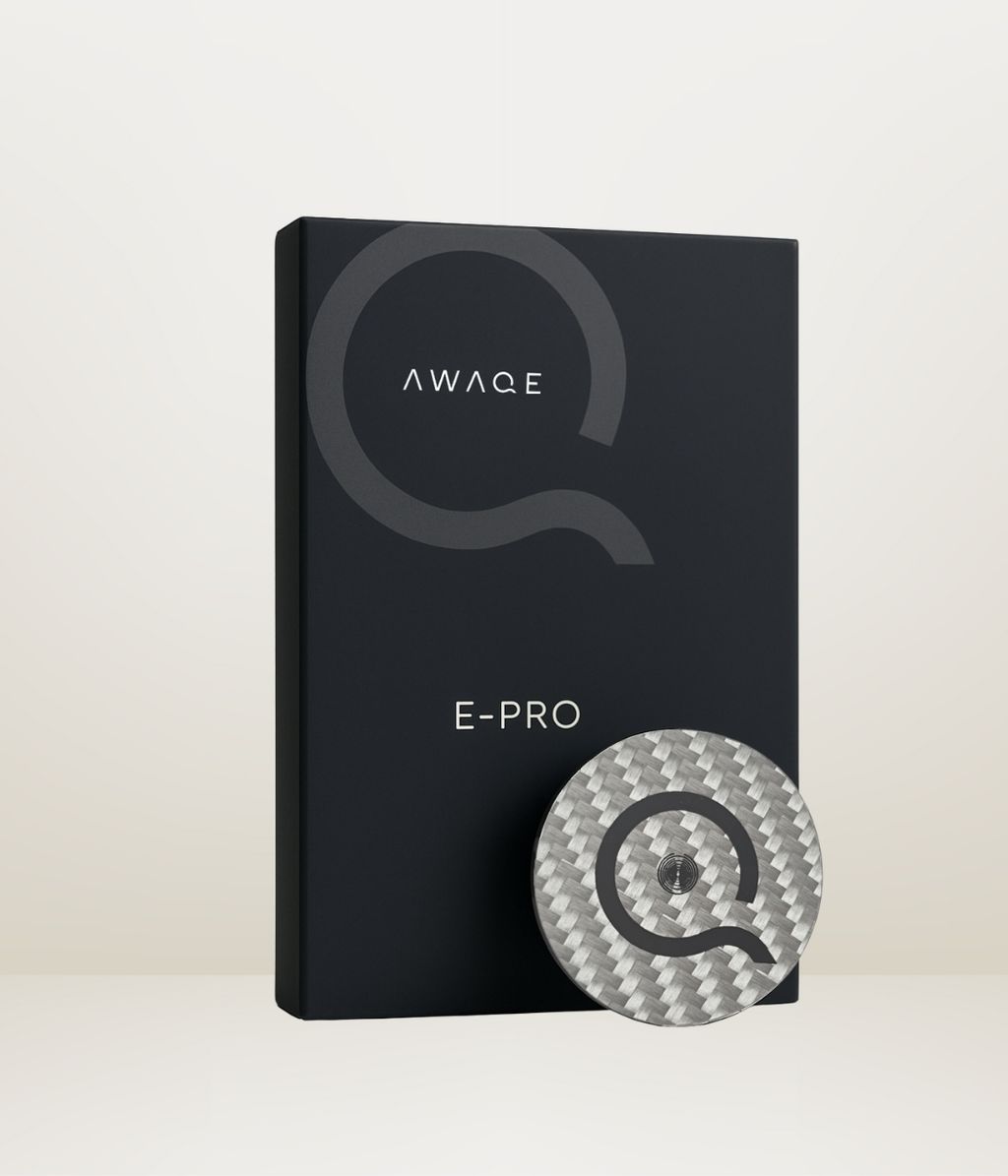 E-PRO weiß
