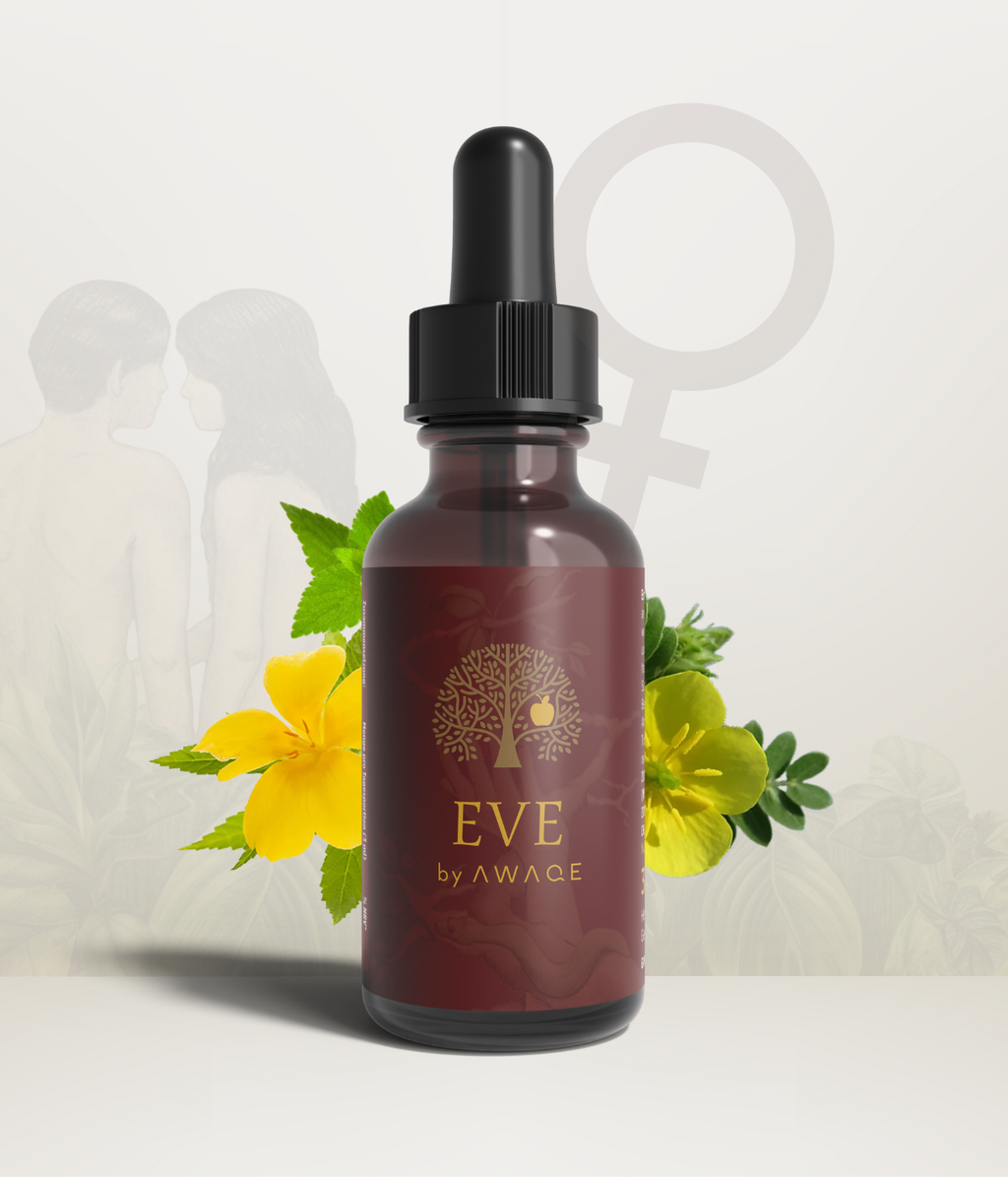EVE for her